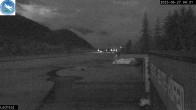 Archiv Foto Webcam Flugplatz Höfen, Tirol 03:00