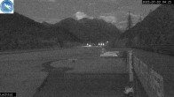 Archiv Foto Webcam Flugplatz Höfen, Tirol 03:00