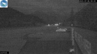 Archived image Webcam Hoefen airport, Tyrol 03:00