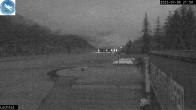 Archived image Webcam Hoefen airport, Tyrol 21:00