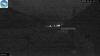 Archiv Foto Webcam Flugplatz Höfen, Tirol 03:00