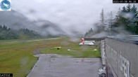 Archived image Webcam Hoefen airport, Tyrol 05:00