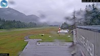 Archived image Webcam Hoefen airport, Tyrol 06:00