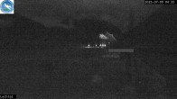 Archiv Foto Webcam Flugplatz Höfen, Tirol 03:00