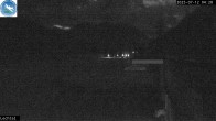 Archiv Foto Webcam Flugplatz Höfen, Tirol 03:00