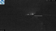 Archiv Foto Webcam Flugplatz Höfen, Tirol 03:00