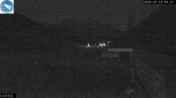 Archiv Foto Webcam Flugplatz Höfen, Tirol 03:00