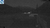 Archiv Foto Webcam Flugplatz Höfen, Tirol 03:00