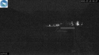 Archiv Foto Webcam Flugplatz Höfen, Tirol 03:00