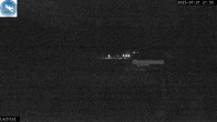 Archiv Foto Webcam Flugplatz Höfen, Tirol 21:00