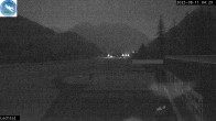 Archiv Foto Webcam Flugplatz Höfen, Tirol 03:00