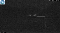 Archiv Foto Webcam Flugplatz Höfen, Tirol 21:00