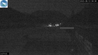 Archived image Webcam Hoefen airport, Tyrol 03:00