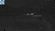 Archiv Foto Webcam Flugplatz Höfen, Tirol 03:00