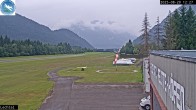 Archiv Foto Webcam Flugplatz Höfen, Tirol 11:00
