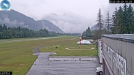 Archiv Foto Webcam Flugplatz Höfen, Tirol 15:00