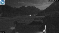 Archiv Foto Webcam Flugplatz Höfen, Tirol 01:00