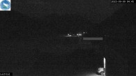 Archiv Foto Webcam Flugplatz Höfen, Tirol 01:00