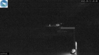 Archiv Foto Webcam Flugplatz Höfen, Tirol 20:00