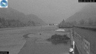 Archiv Foto Webcam Flugplatz Höfen, Tirol 05:00