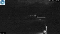 Archived image Webcam Hoefen airport, Tyrol 19:00