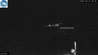 Archived image Webcam Hoefen airport, Tyrol 03:00