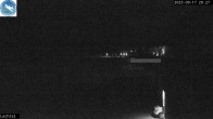 Archiv Foto Webcam Flugplatz Höfen, Tirol 19:00