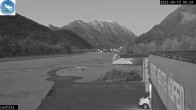 Archiv Foto Webcam Flugplatz Höfen, Tirol 05:00