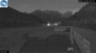 Archiv Foto Webcam Flugplatz Höfen, Tirol 05:00
