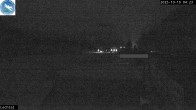 Archiv Foto Webcam Flugplatz Höfen, Tirol 03:00