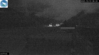 Archiv Foto Webcam Flugplatz Höfen, Tirol 05:00