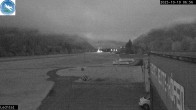 Archiv Foto Webcam Flugplatz Höfen, Tirol 06:00