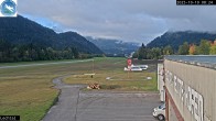 Archiv Foto Webcam Flugplatz Höfen, Tirol 07:00