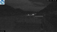 Archiv Foto Webcam Flugplatz Höfen, Tirol 05:00
