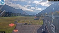 Archiv Foto Webcam Flugplatz Höfen, Tirol 15:00