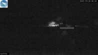 Archiv Foto Webcam Flugplatz Höfen, Tirol 03:00