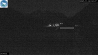 Archiv Foto Webcam Flugplatz Höfen, Tirol 03:00