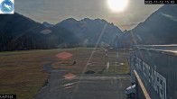 Archiv Foto Webcam Flugplatz Höfen, Tirol 14:00