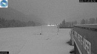Archiv Foto Webcam Flugplatz Höfen, Tirol 05:00