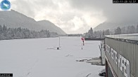 Archiv Foto Webcam Flugplatz Höfen, Tirol 11:00