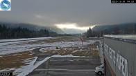 Archiv Foto Webcam Flugplatz Höfen, Tirol 13:00