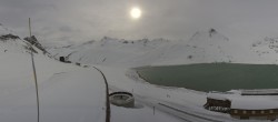 Archived image Webcam Silvretta barrier lake 07:00