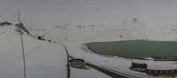 Archived image Webcam Silvretta barrier lake 09:00