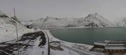 Archiv Foto Webcam Bielerhöhe: Silvretta Stausee 11:00