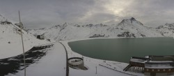 Archiv Foto Webcam Bielerhöhe: Silvretta Stausee 07:00