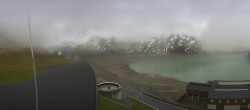 Archiv Foto Webcam Bielerhöhe: Silvretta Stausee 07:00