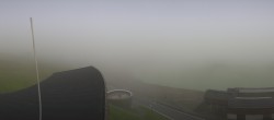 Archiv Foto Webcam Bielerhöhe: Silvretta Stausee 06:00