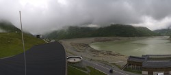Archived image Webcam Silvretta barrier lake 15:00