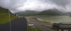 Archived image Webcam Silvretta barrier lake 17:00
