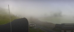 Archiv Foto Webcam Bielerhöhe: Silvretta Stausee 05:00
